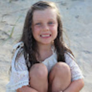 Meet your Posher, Amelia